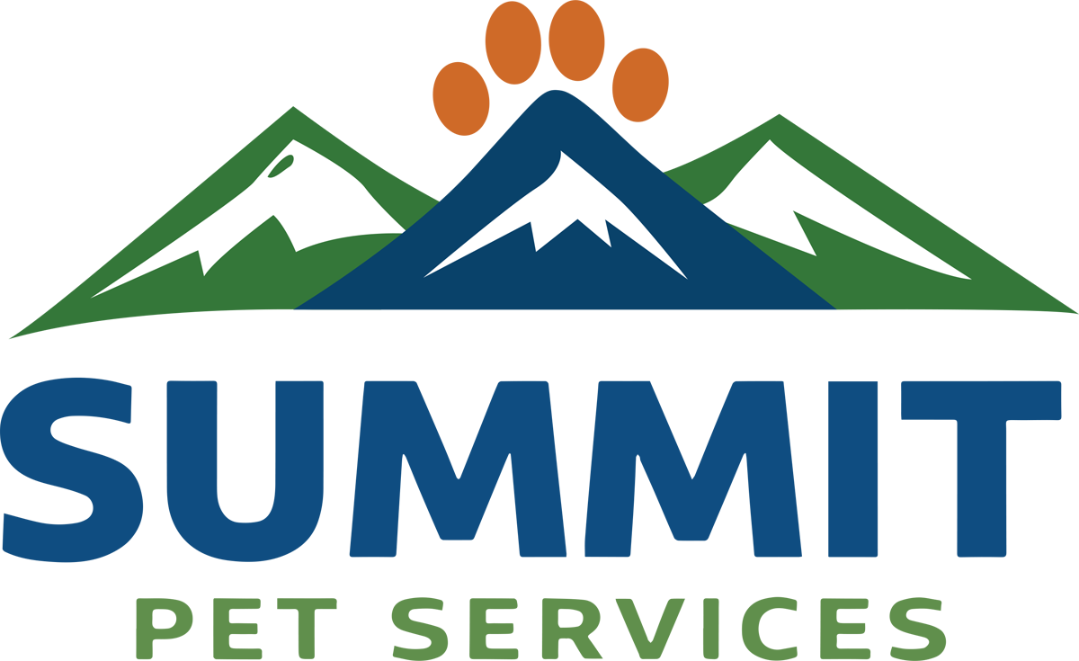 SUMMIT PET SERVICES